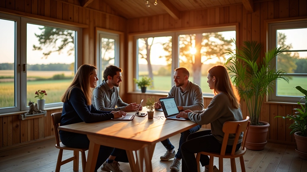 Küla koostöökeskus, maaelu digitaalne kogukeskus